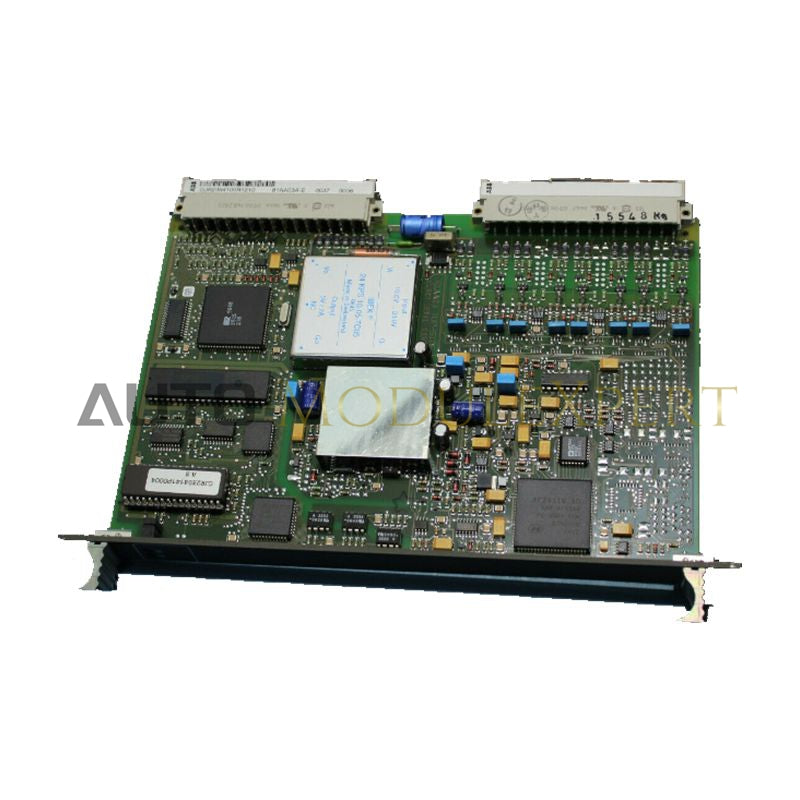 ABB 81AA03 Analog Output Module GJR2394100R1210