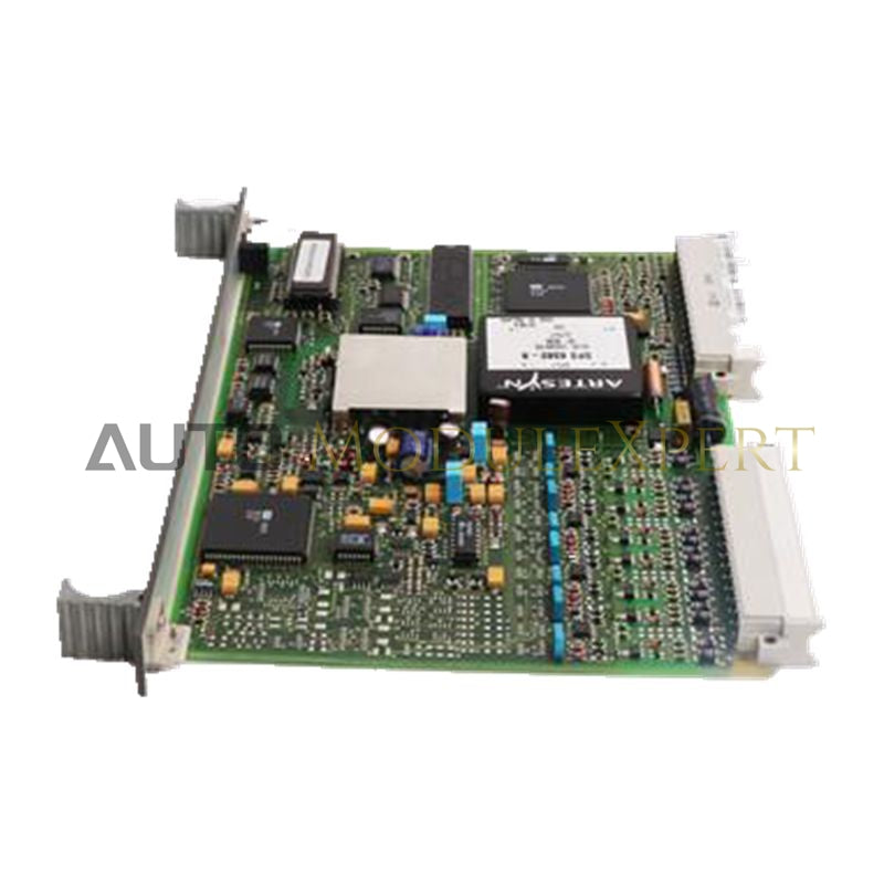ABB 81AA03 Analog Output Module GJR2394100R1210