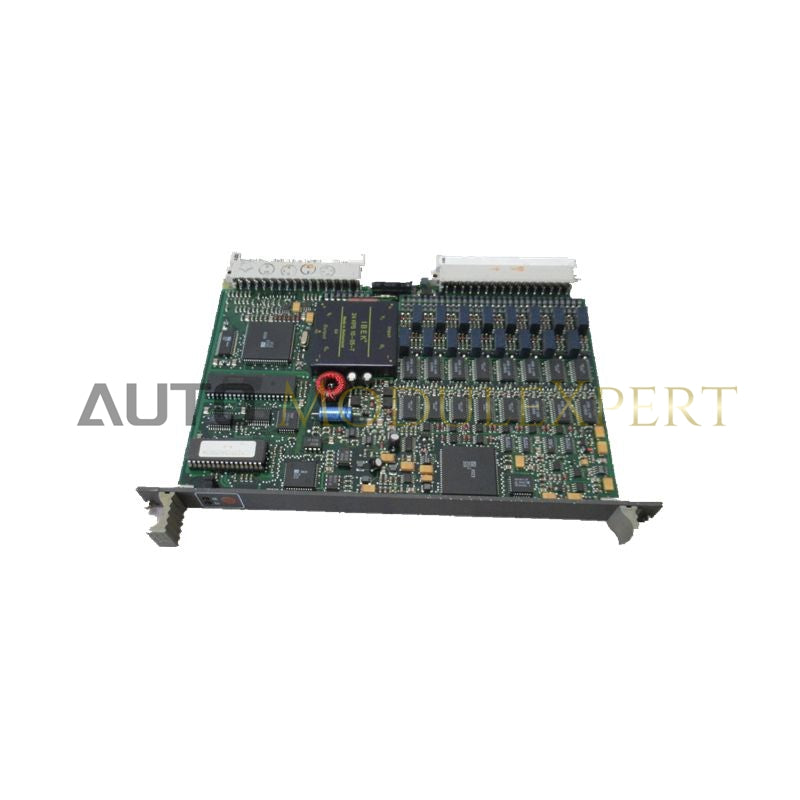 ABB 81EU01 GJR2391500R1210 universal input module