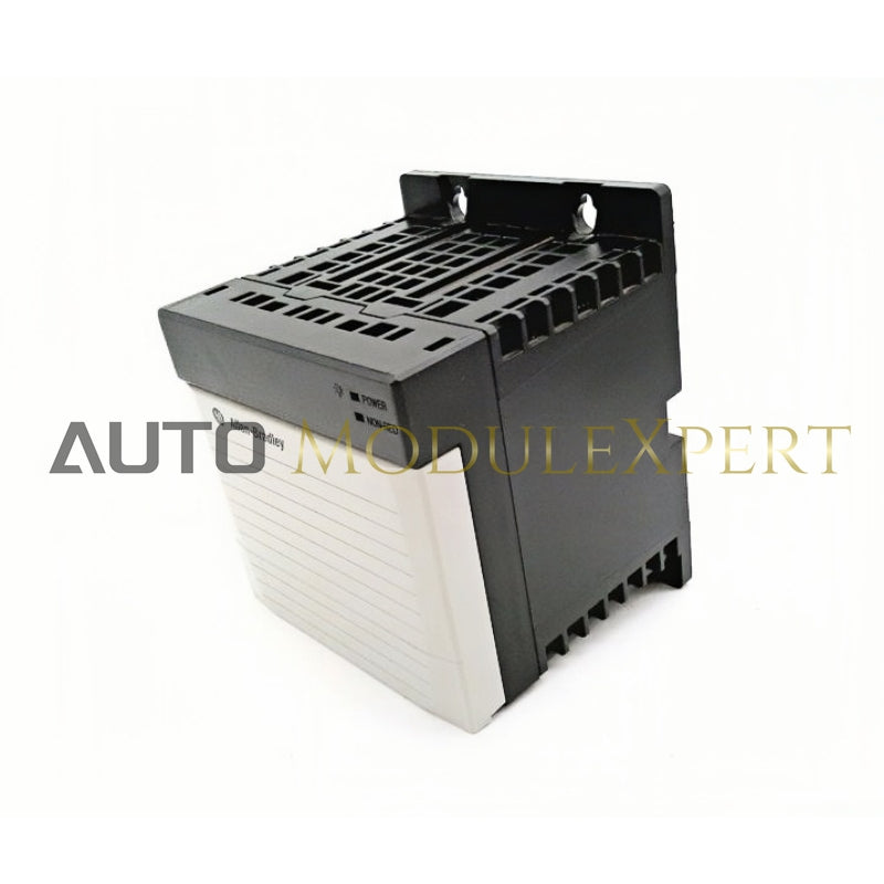 Allen-Bradley 1756-PB75R ControlLogix Catu Daya Redundan