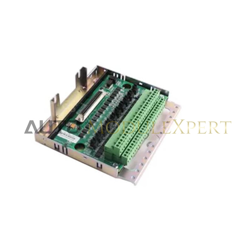 PLC Module GE 820-0419/04 Automation Control Board