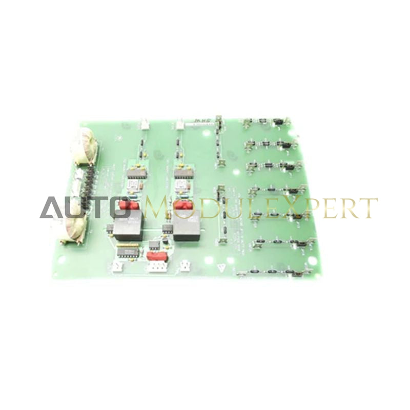 820-0441/01 by GE Industrial PLC Digital Input Board