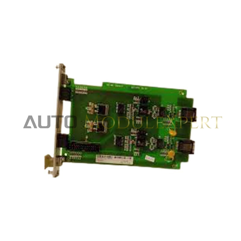 Automation PLC Module GE 820-0472