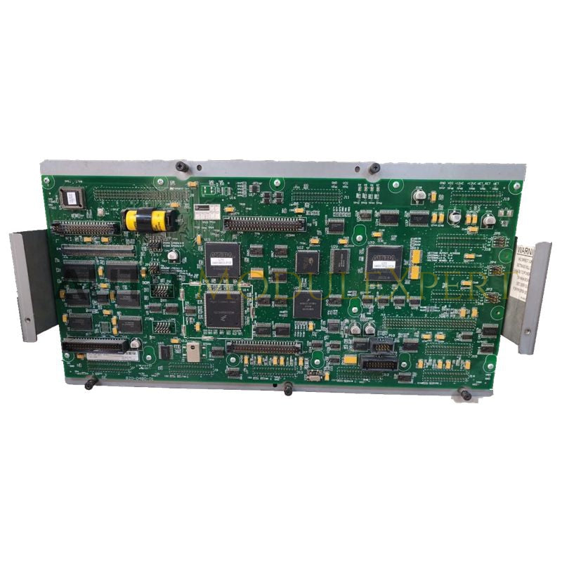 Compact Control Board for PLC Systems GE 820-0480-01