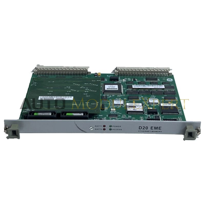 GE 820-0757 Module Industrial Memory Expansion