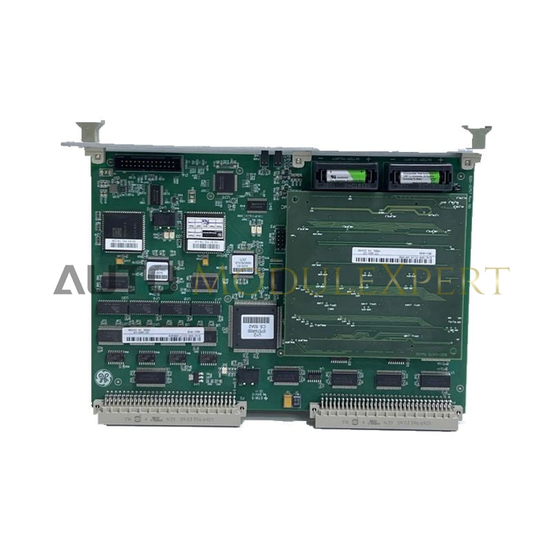 GE 820-0757 Module Industrial Memory Expansion