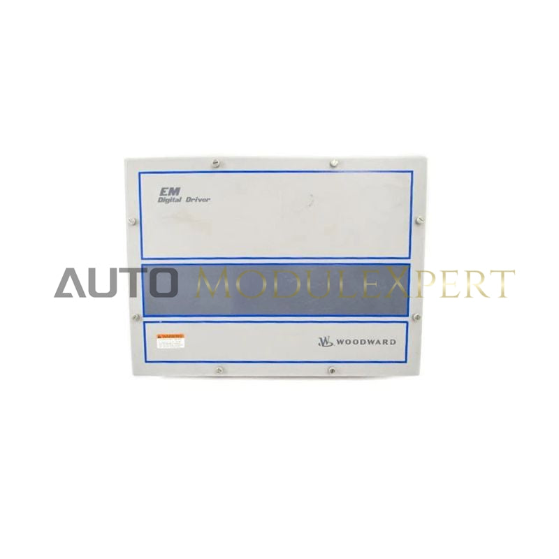 8200-188 โมดูลไดรเวอร์วาล์วดิจิทัล Woodward (DVP)