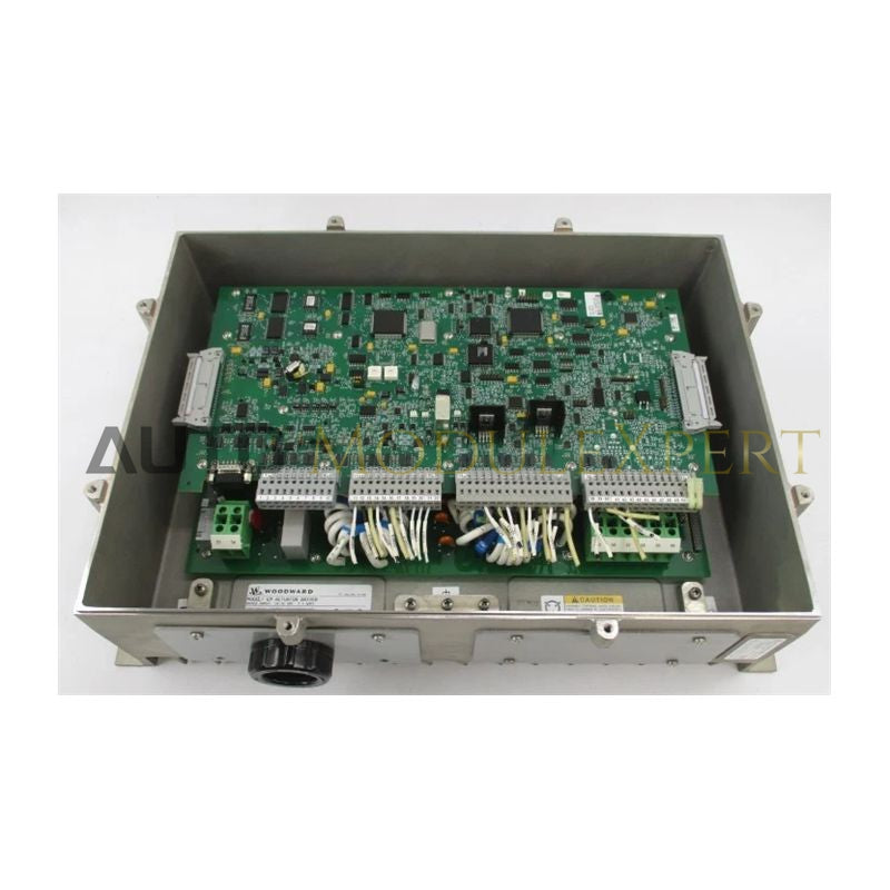 8200-188 โมดูลไดรเวอร์วาล์วดิจิทัล Woodward (DVP)