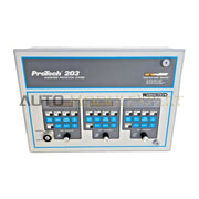 ProTech 203 Turbine Overspeed Controller Woodward 8200-205