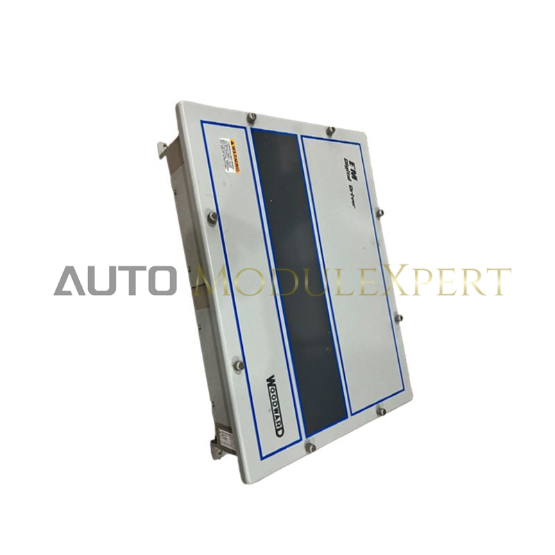 Digital Driver Board 8200-314 Woodward for Control Systems