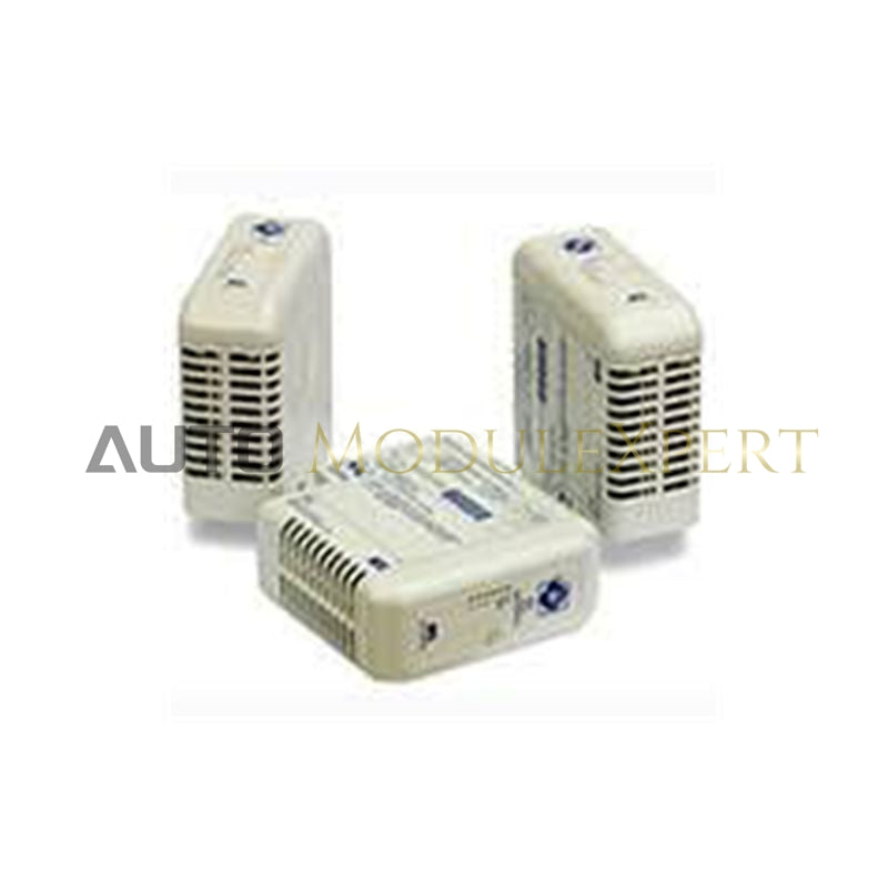 8202-HO-IS Emerson Analog Output Module