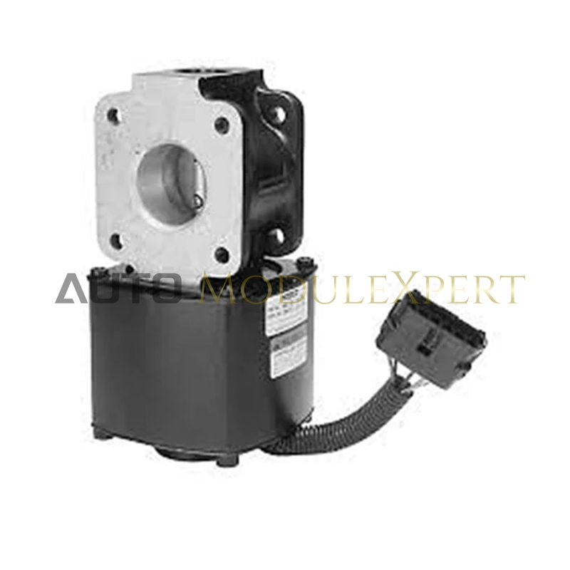 8235-154 Woodward Governor Actuator Module