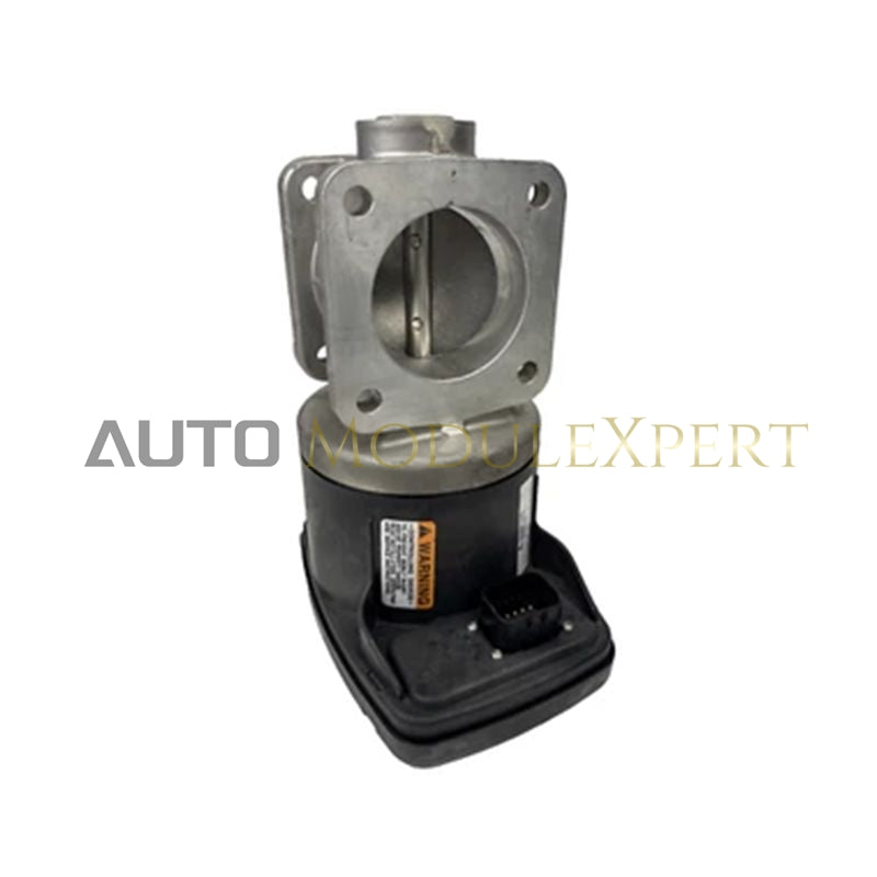 8235-639 Woodward F-Series Throttle Valve
