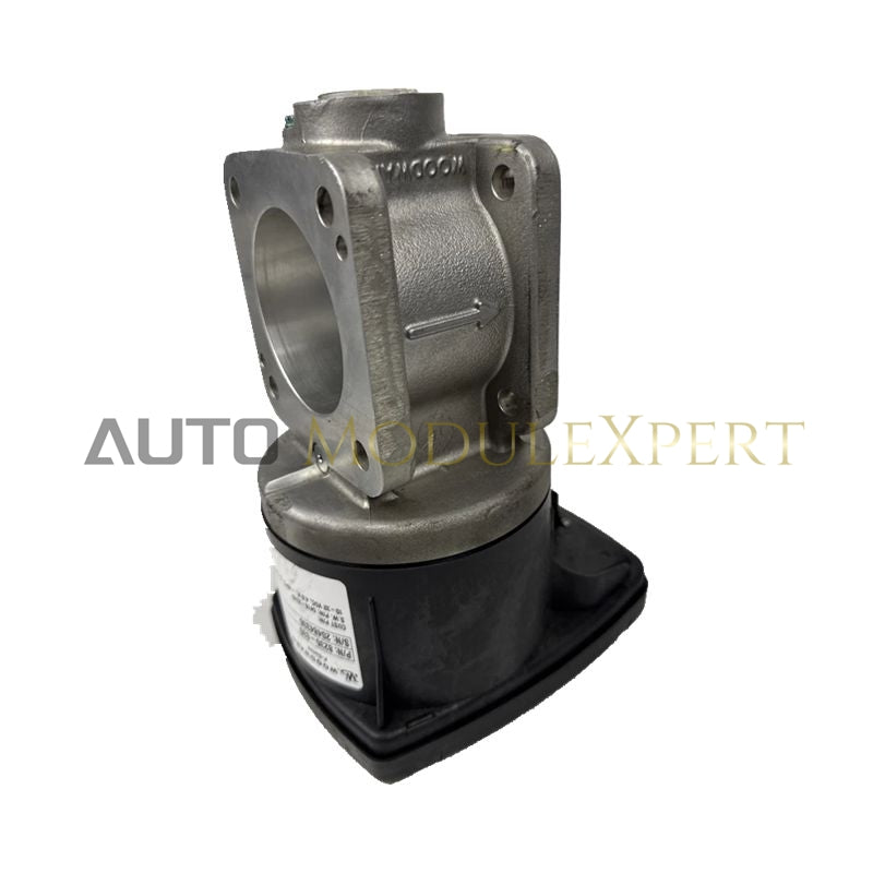 8235-639 Woodward F-Series Throttle Valve