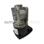 8235-639 Woodward F-Series Throttle Valve