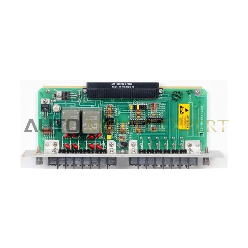 Relay Module Bently Nevada 82366-01