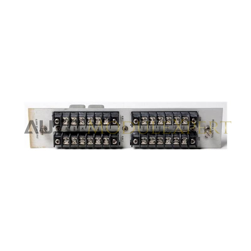 Relay Module Bently Nevada 82366-01