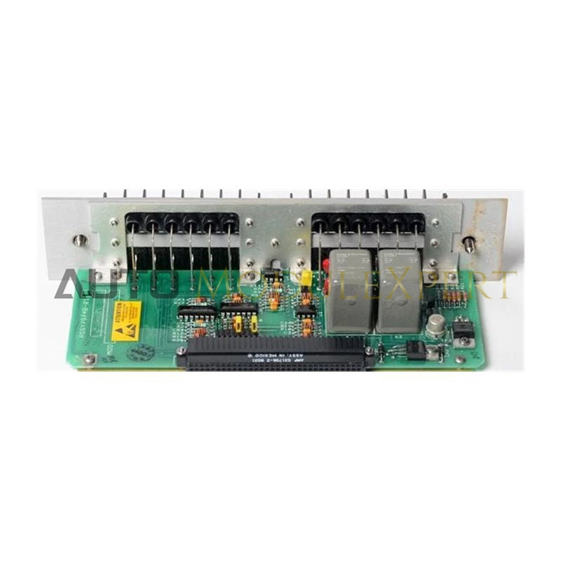 Relay Module Bently Nevada 82366-01
