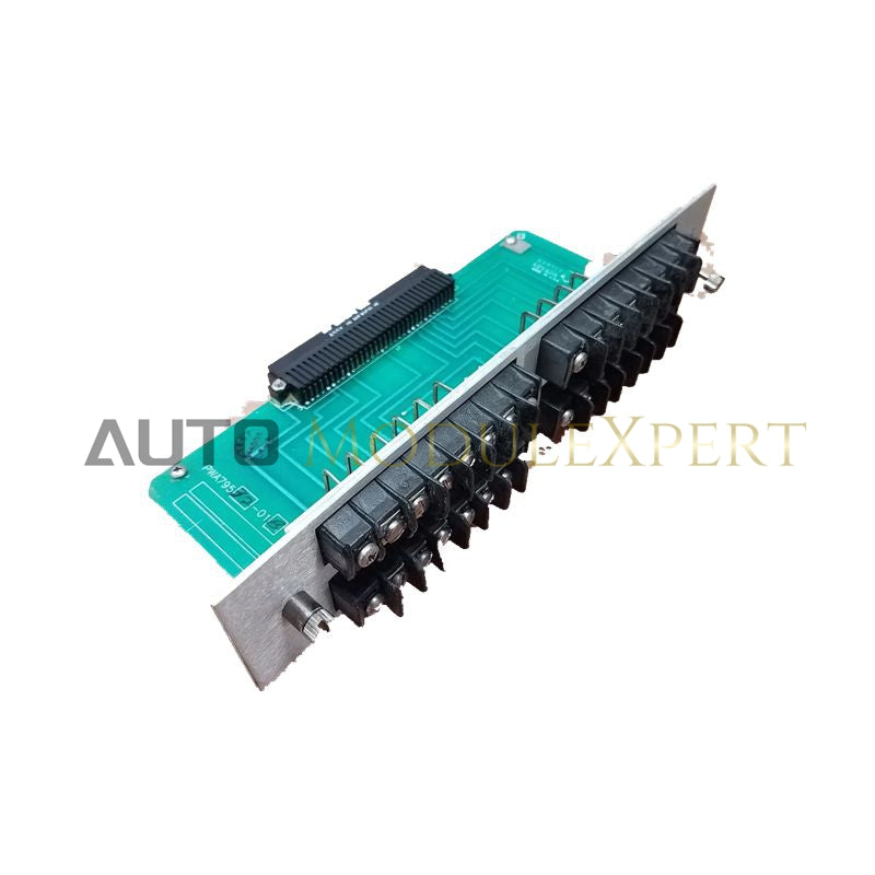 Bently Nevada 82368-01 Signal Relay Board