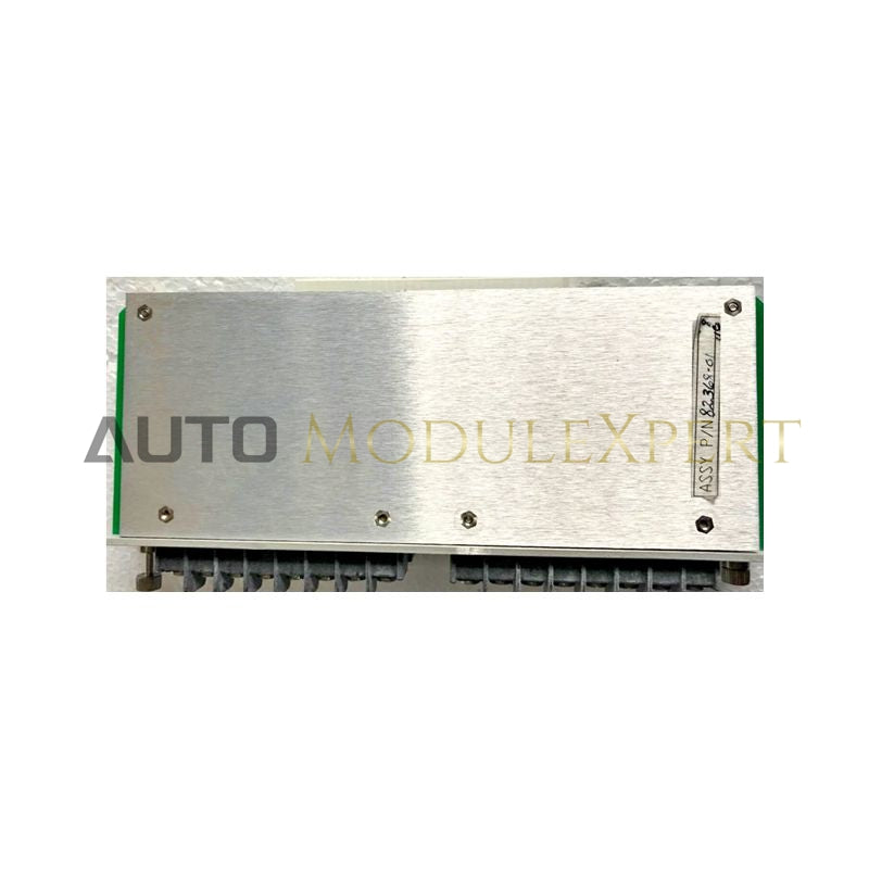 Bently Nevada 82368-01 Signal Relay Board