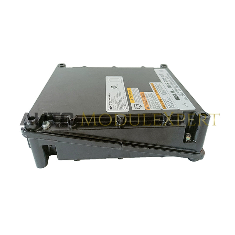 Modul Perlindungan Overspeed Woodward 8237-1006