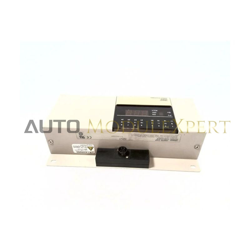 Woodward 8237-1178 Drive Module Precision Automation Control