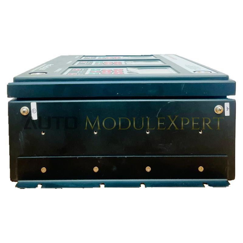 8237-1246 Overspeed Protection Device by Woodward