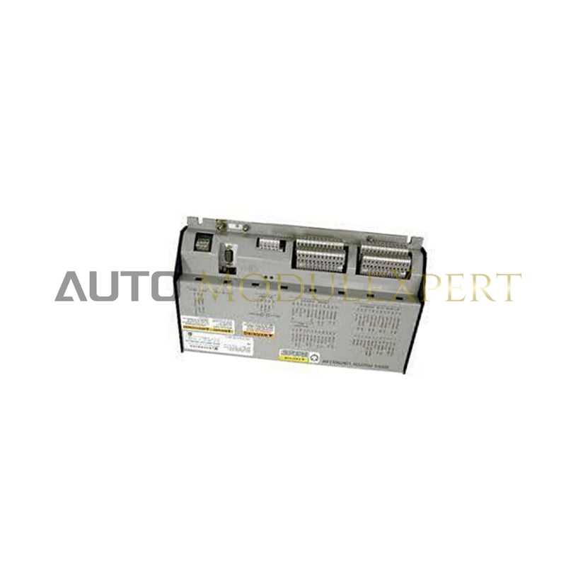 Woodward 8239-065 Servo Position Controller Precision Control Unit