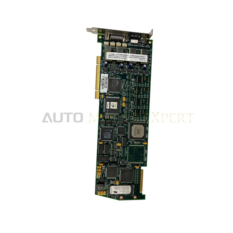 Honeywell 51402797-100 Yerli İdarəetmə Şəbəkəsi PCI lövhəsi