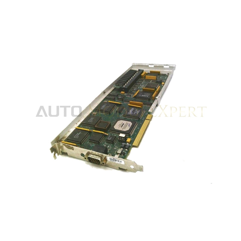 Honeywell 51402797-100 Yerli İdarəetmə Şəbəkəsi PCI lövhəsi