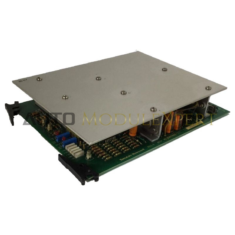 Honeywell 82407465-001 Voltage Regulator Card for Industrial Automation