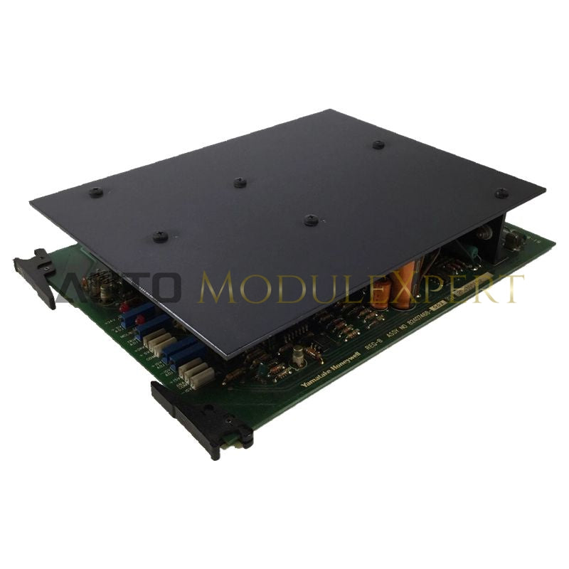 Control Plug-in Module for Industrial Systems 82407468-002 Honeywell