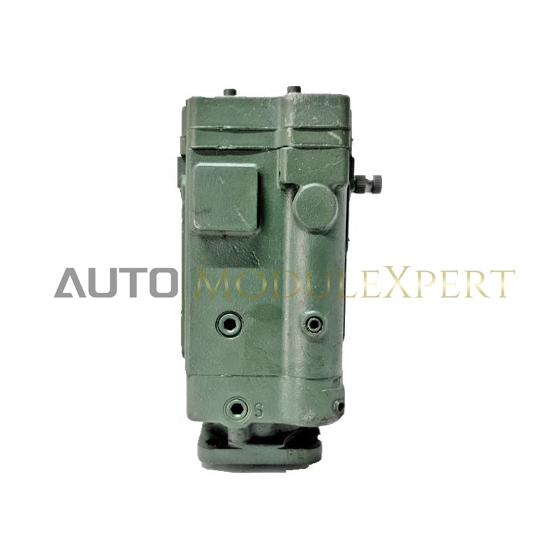 PLC Control Module 8250-565 Woodward