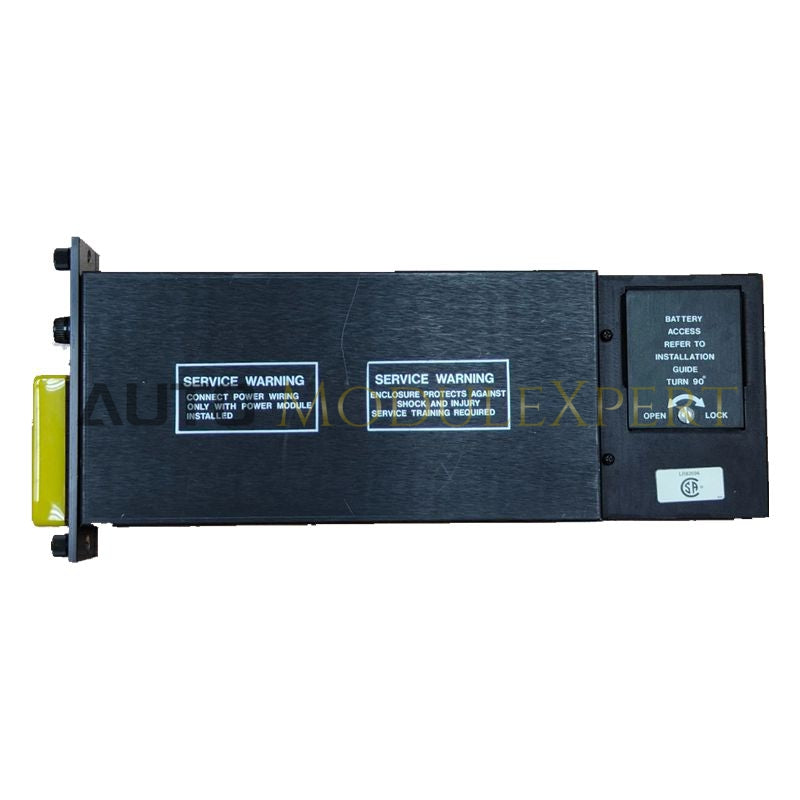 Power Supply Module Triconex 8300A