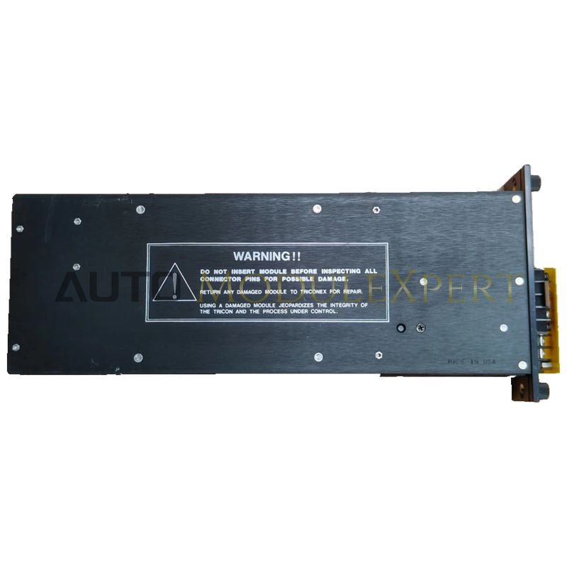 Power Supply Module Triconex 8300A