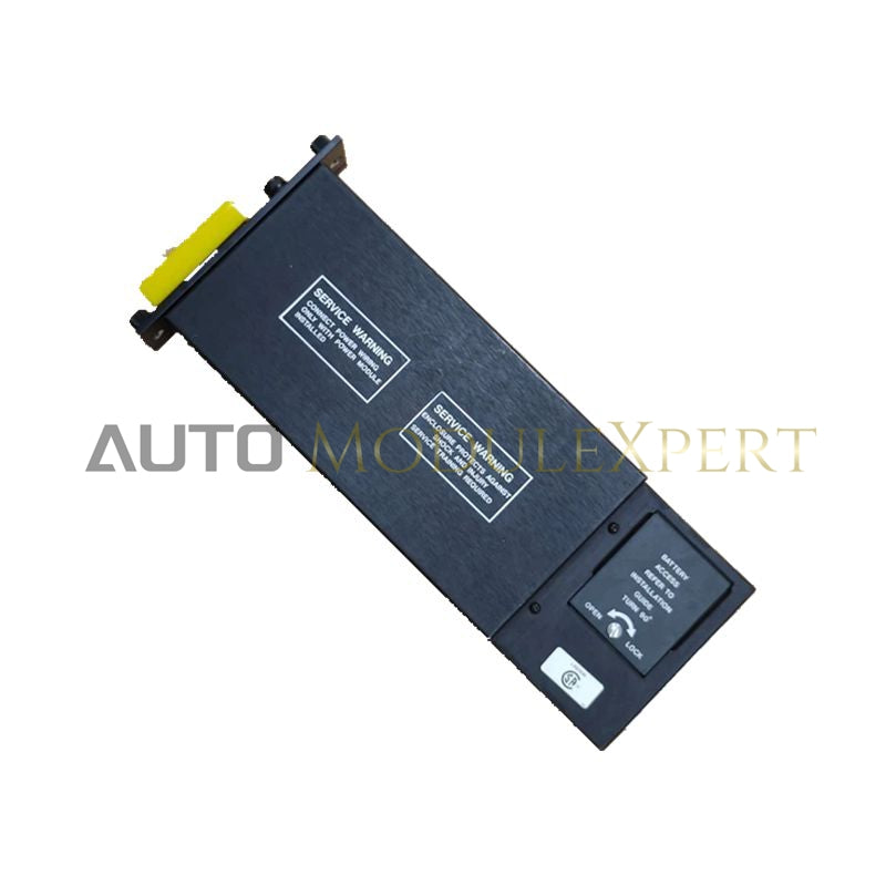 8300A Triconex Tricon V8 modul napajanja 24 VDC