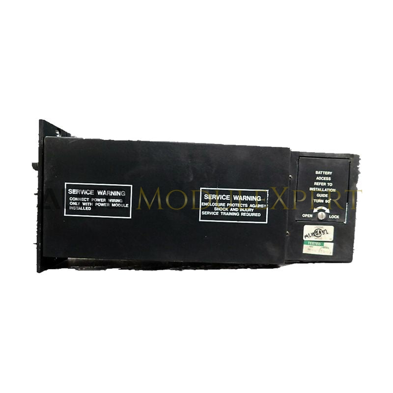 8305A Triconex Power Supply Module