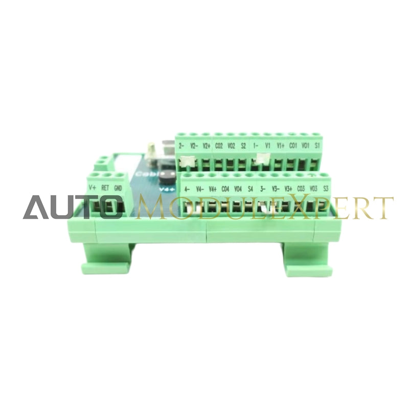 Módulo de Saída Analógica Schneider 140CFJ00400