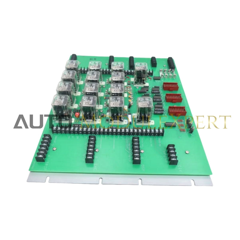 وحدة إنهاء حماية التوربين ABB TPSTU02