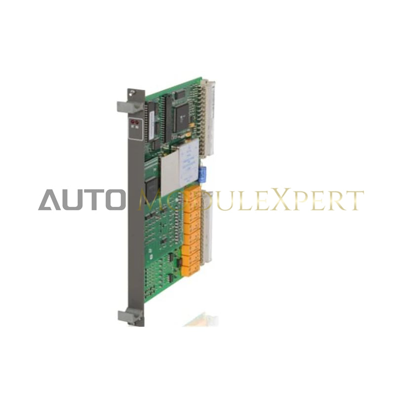 ABB 83SR04B-E GJR2390200R1210 Control Board