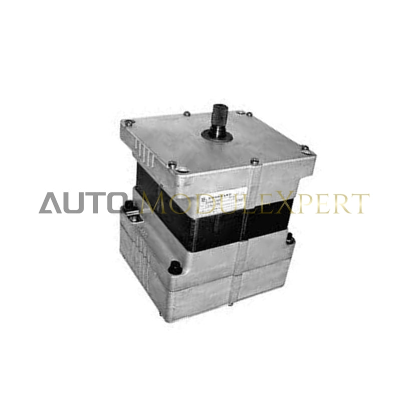 8404-067 ProTech-GII Triple-Redundant Turbine Safety Controller