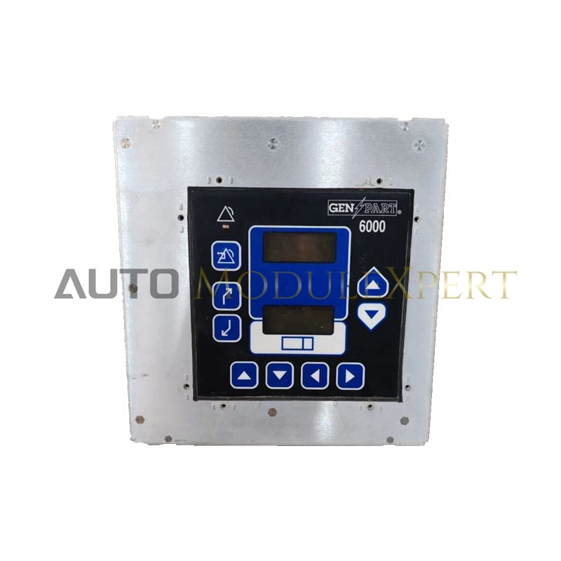 8406‑002 Woodward Industrial Generator Controller