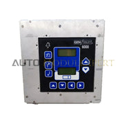 8406-003 Dual Display Panel for System Monitoring Woodward