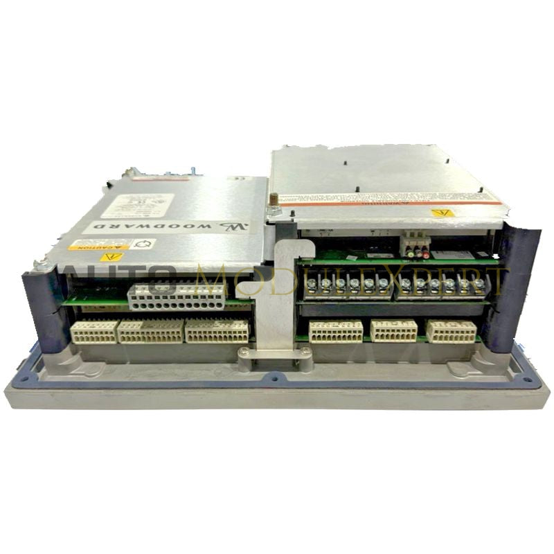 PLC Module Woodward 8406-114 Industrial Control Series