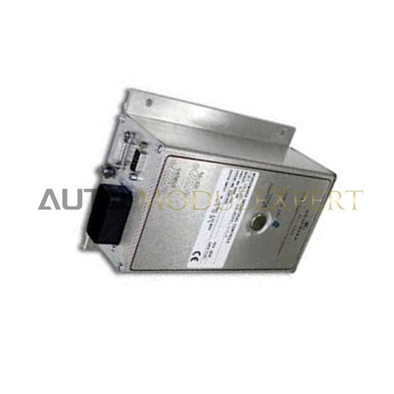 8408-005 Woodward LCD Generator Loading Control
