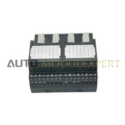 بلوك طرفي لواجهة زائدة Emerson DeltaV KJ4006X1-BK1
