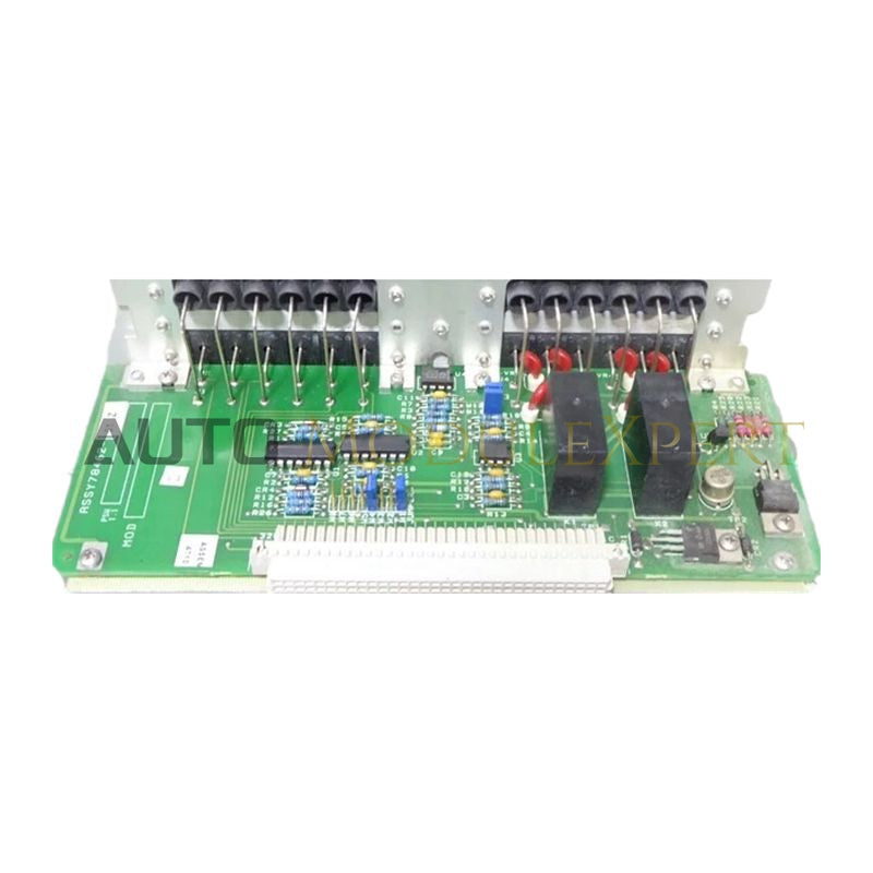 Bently Nevada 84140-01 I/O Relay Card