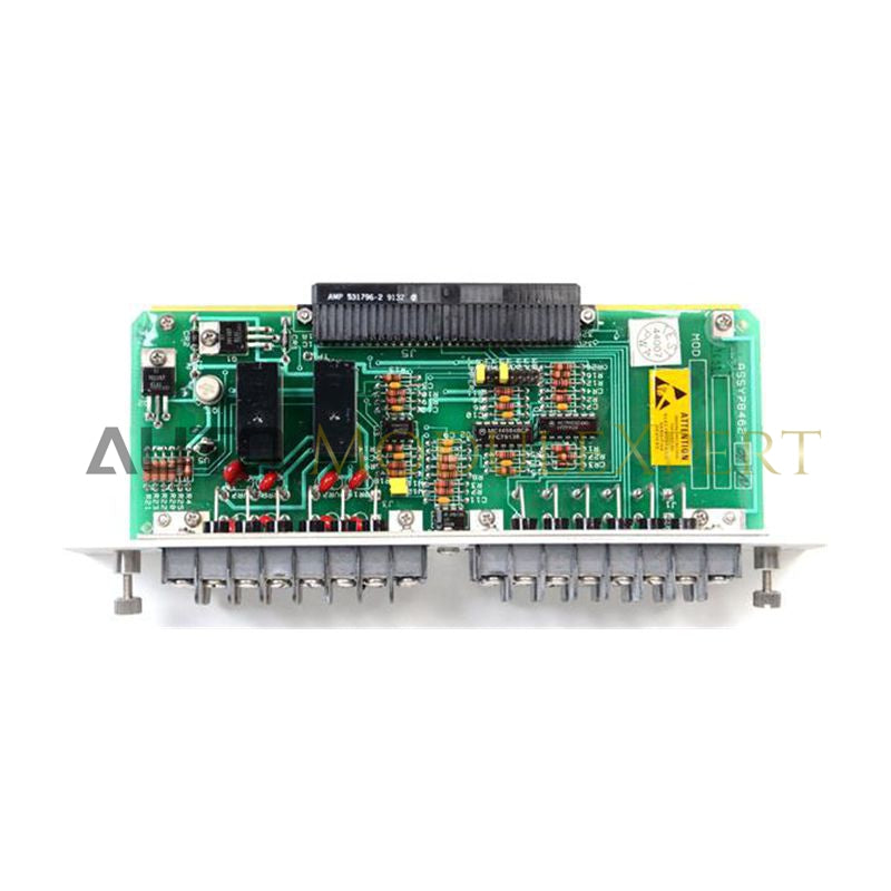 Bently Nevada 84140-01 I/O Relay Card