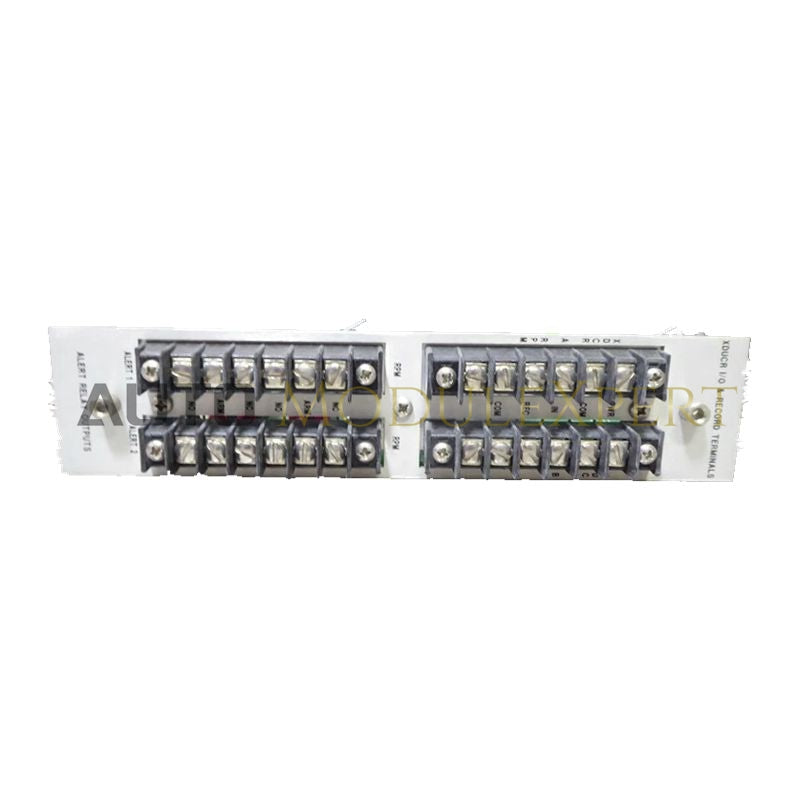 Bently Nevada 84140-01 I/O Relay Card