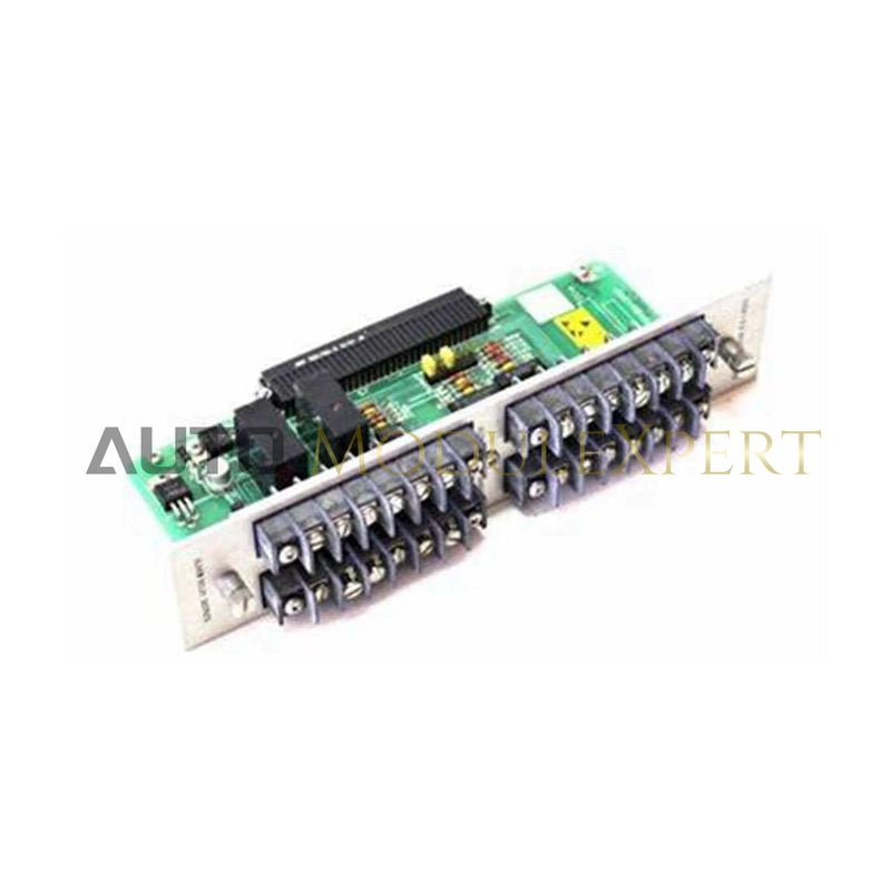 Versatile Dual Hermetic Relays Module Bently Nevada 84170-01